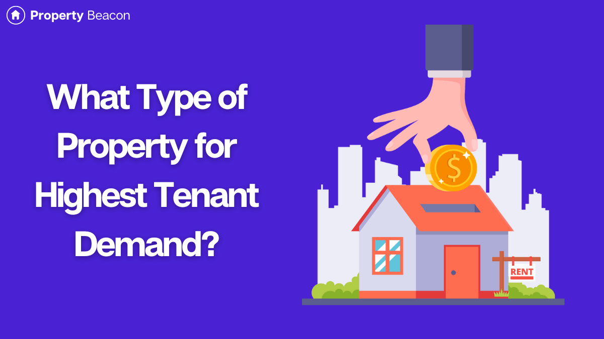 what type of property for highest rental demand featured image